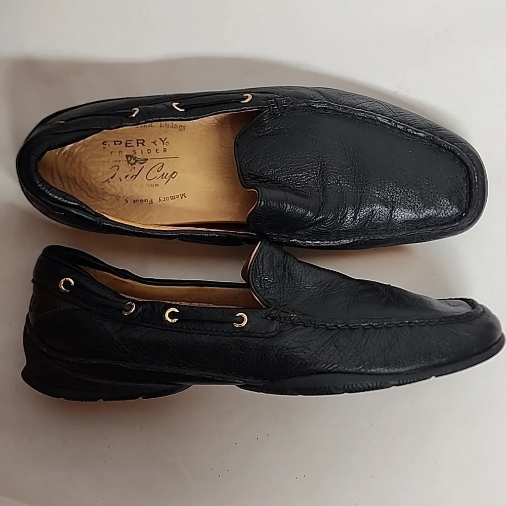 Sperry speery mens